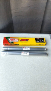 แกนโช้คหน้า Pcx-150 ปี 2018 อะไหล่ทดแทน misuba อะไหล่ทดแทน 1 คู่ 3338219