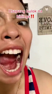 Pasta Gigi Portabel & Solid: Hilangkan Bau Mulut Alami