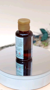 Batrisyia Acne Coffe Toner: Solusi Jerawat & Kulit Berminyak