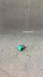 Jack DC MALE Konektor CCTV 1 Pcs bagus