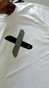 Kaos Distro Surfing Quicksilver 0187 T-shirt Oblong Pria Lengan Pendek Cowok Motif Baru Simpel Keren