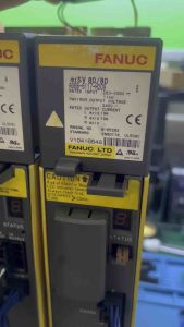 NMB 1608KL-05W-B39 / 1608KL-05W-B69 FANUC SERVO AMPLIFIER COOLING FAN