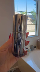 Dior Capture Le Serum 1.0 Ounce Ox-C Treatment Essence for Skin Care