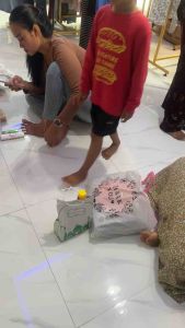 Mukena Inji premium koleksi Bhadshopbutik