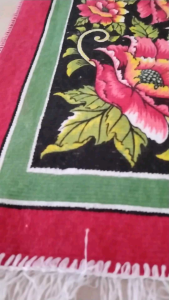 Karpet Permadani Jaguar Ukuran 200x240 Meter Tebal Berkualitas