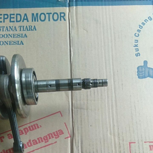 Askruk Krukas Stang Bandul Stang Seher Honda Revo & Honda Blade