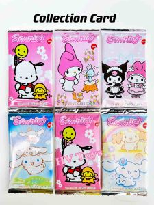 Sanrio Collection Card