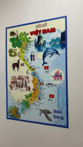 Minmap Trọn Bộ Lược Sử Việt Nam Và Thế Giới Cho Bé