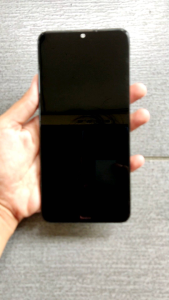 Lcd Freme Redmi 8 8A 8A Pro fullset Original bawaan Hp