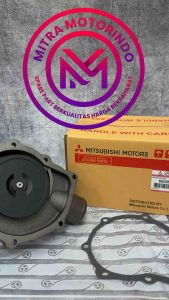 Water Pump/Water Pump Assy Mitsubishi Fuso 6D15 (1pcs) ME996804/ME035293