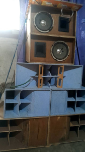 box supali 8 inch 9 mili
