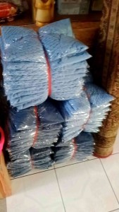 JAMER RAJUT BAYIMURAH BERKUALITAS