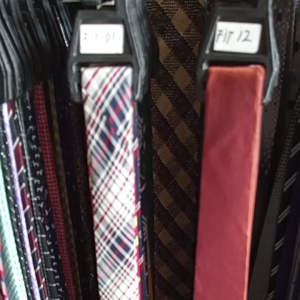 Dasi Manual Slim Fit Lebar 5-75cm untuk Formal, Wedding & Kantor