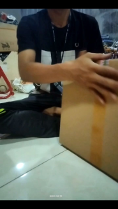 Standar Paddock Bebek SWD