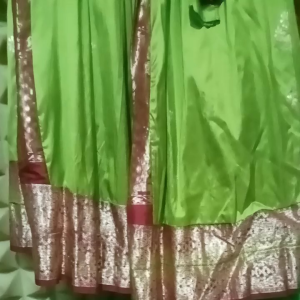 Rok Megar India Berkualitas: Desain & Gaya Tradisional