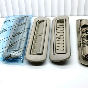 kisi kisi ac plafon belakang double blower innova lama ori