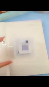 Máy in con lăn cầm tay tạo phép tính Cộng Trừ Nhân Chia  máy tạo phép Toán cho học sinh.