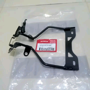 Stay FR Number Plate Besi Bracket Dudukan Plat Nomer Depan CB 150R K15G & K15M