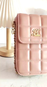 Tas HP Anas Mini & Tas Wanita JIMSHONEY: Desain Minimalis dan Bahan Berkualitas