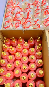 HANDBODY PUSSKIN BEAUTY: Produk Perawatan Tubuh & Kecantikan Wanita