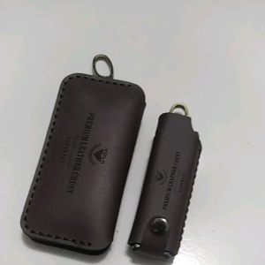 dompet stnkbisa pakai loggo/nama gantungan kunvi mobil/motor