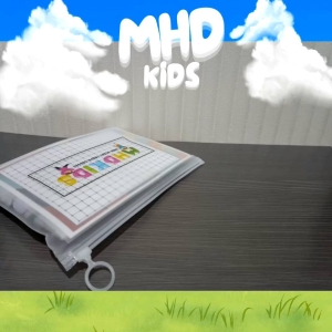 Paket Seru: Mainan Anak Ular Tangga Jumbo & Edukasi