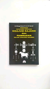 Pedoman Tatacara Upacara Ngajum Kajang dan Pamrasan dalam Upacara Ngaben