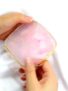 Bảng pha màu sơn móng tay