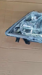 Head light Isuzu Crosswind Panther 2005 up headlamp headlight