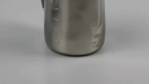 Gelas Coffee Latte Art  / Gelas Pitcher Kopi Espresso Latte Art - J068