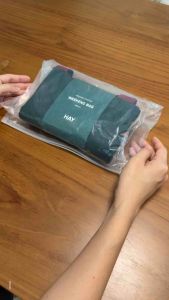 [Copenhagen] Hay Weekend Bag (Small)