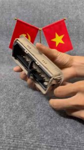 Cửa gió điều hòa trần Land Cruiser Prado Lexus LX570 đời 2008 - 2017. Hàng cao cấp thông số 154mm * 67.47mm. Hàng cao cấp  88570-60151