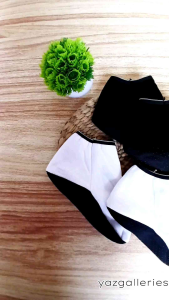 Kaos Kaki Tawaf Anti Slip Pria dan Wanita Perlengkapan Umroh dan Haji