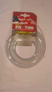 Paxton tali senar potong rumput 3.0 MM X 15 M trimmer line