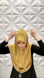 Bergo Hijab Instan Kanaya Plus Soft Inner