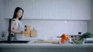 Tripod Face Tracking Otomatis Portabel Tongsis Monopod