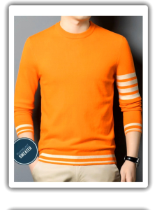 Sweater Oneck Rajut Pria/Sweatee Crewneck Pria/Sweater Pria
