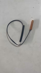 Sensor điều hoà đầu đồng Toshiba 10k - Cảm biến đầu đồng máy lạnh Toshiba 10k