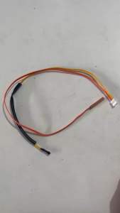 Sensor đôi điều hoà Sharp 10k + 15k - Cảm biến đôi máy lạnh Sharp 10k + 15k