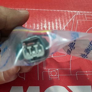 SOKET SENSOR KONEKTOR TPS BEAT FI SCOOPY FI VERZA FI VARIO 125 150 / K16 BST