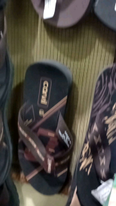 Sandal Japit CarVil Original 100% Pria/Sendal Carvil Awet dan Tahan Lama