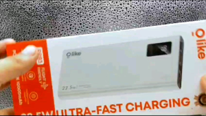 Olike Power Bank 10000mAh RPB3 WHITE