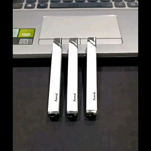 Bật Lửa Aomai 264 Inox 304 Siêu Bền Hình Vuông Nhỏ Gọn – Sạc Ga Lại Sang Trọng Đẳng Cấp