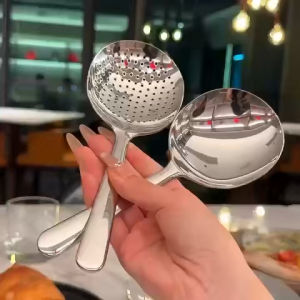🅾️ MUỖNG MÚC TÀU HỦ / MUỖNG MÚC PUDDING/ MUỖNG ĐẦU TRÒN MÚC PUDDING