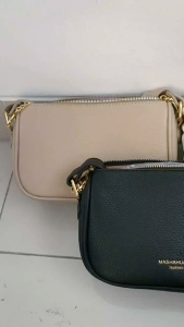 TASBAE Tas Selempang Wanita Cantik Import Terbaru