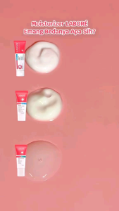 LABORE BiomeRepair Revive Cream Pelembab Wajah Untuk Kulit Sensitive