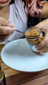 Josefinas Ginataang Tulingan | Bullet Fish in Coconut Cream