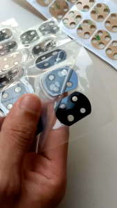 Kính Camera Xiaomi Redmi Note 9T 5G