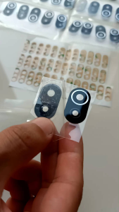 Kính Camera Xiaomi Mi 11 Lite