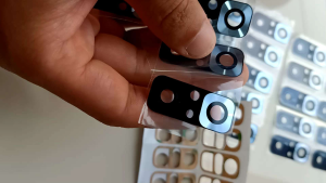 Kính Camera Xiaomi Redmi Note 10 Pro 4g